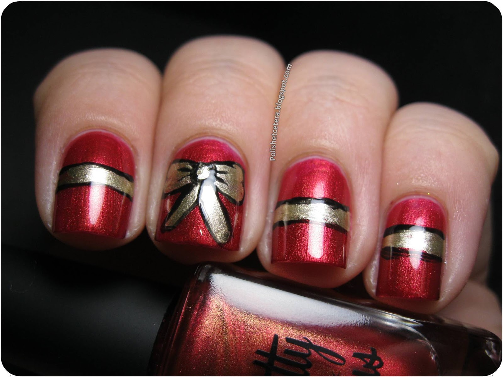 Gift Nails! Polish Etc.