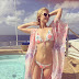 Paris Hilton: Με μπικίνι σε πολυτελές σκάφος