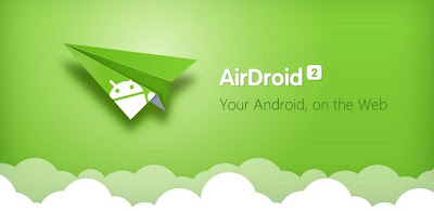 AirDroid apk for android