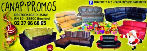 Le Magasin De Destockage Canap Promos A Bonneval Les Magasins D