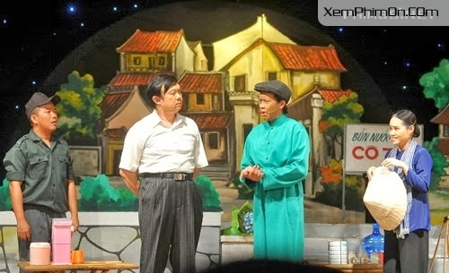 Ba Anh Kua Má Em Ba Anh Kua Má Em