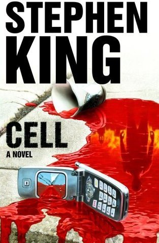 Stephen King, CELL, Movie, Adaptaion
