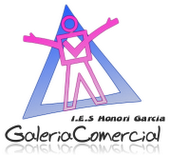 I.E.S. HONORI GARCIA "COMERCIO"