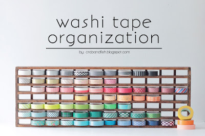 Washi Tape– Talking Out Of Turn