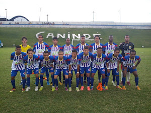 Elenco Força Jovem 2012