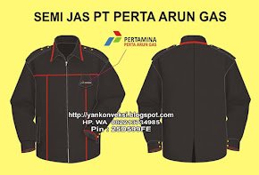 SEMI JAS PERTAMINA