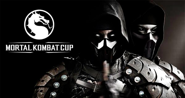 Copa Mortal Kombat X Mortal Kombat X Cup