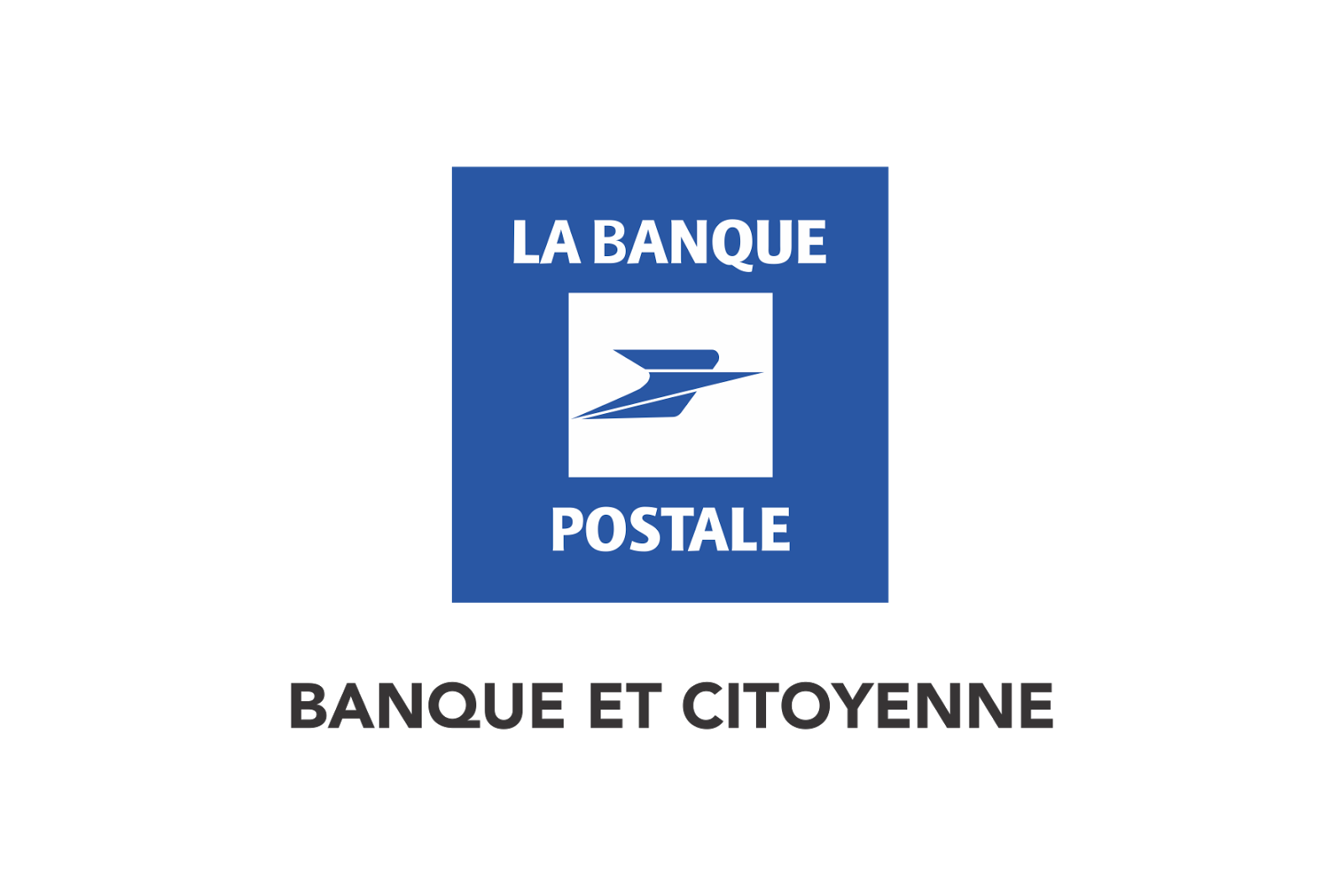 Banque Postale Logo