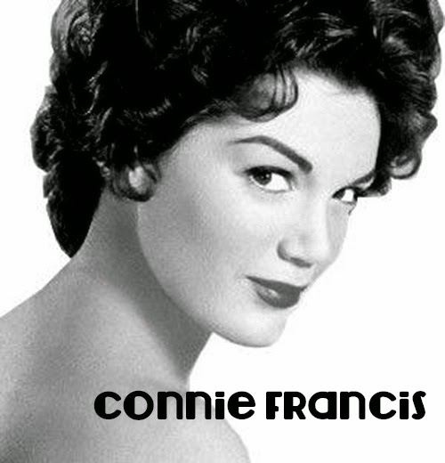 Retro Kimmer S Blog Connie Francis Where The Boys Are