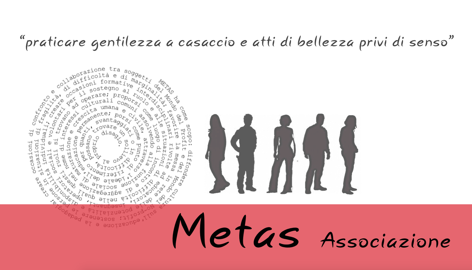 Metas