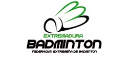 BÁDMINTON EXTREMADURA