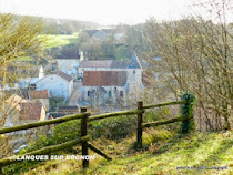 LANQUES - SUR - ROGNON