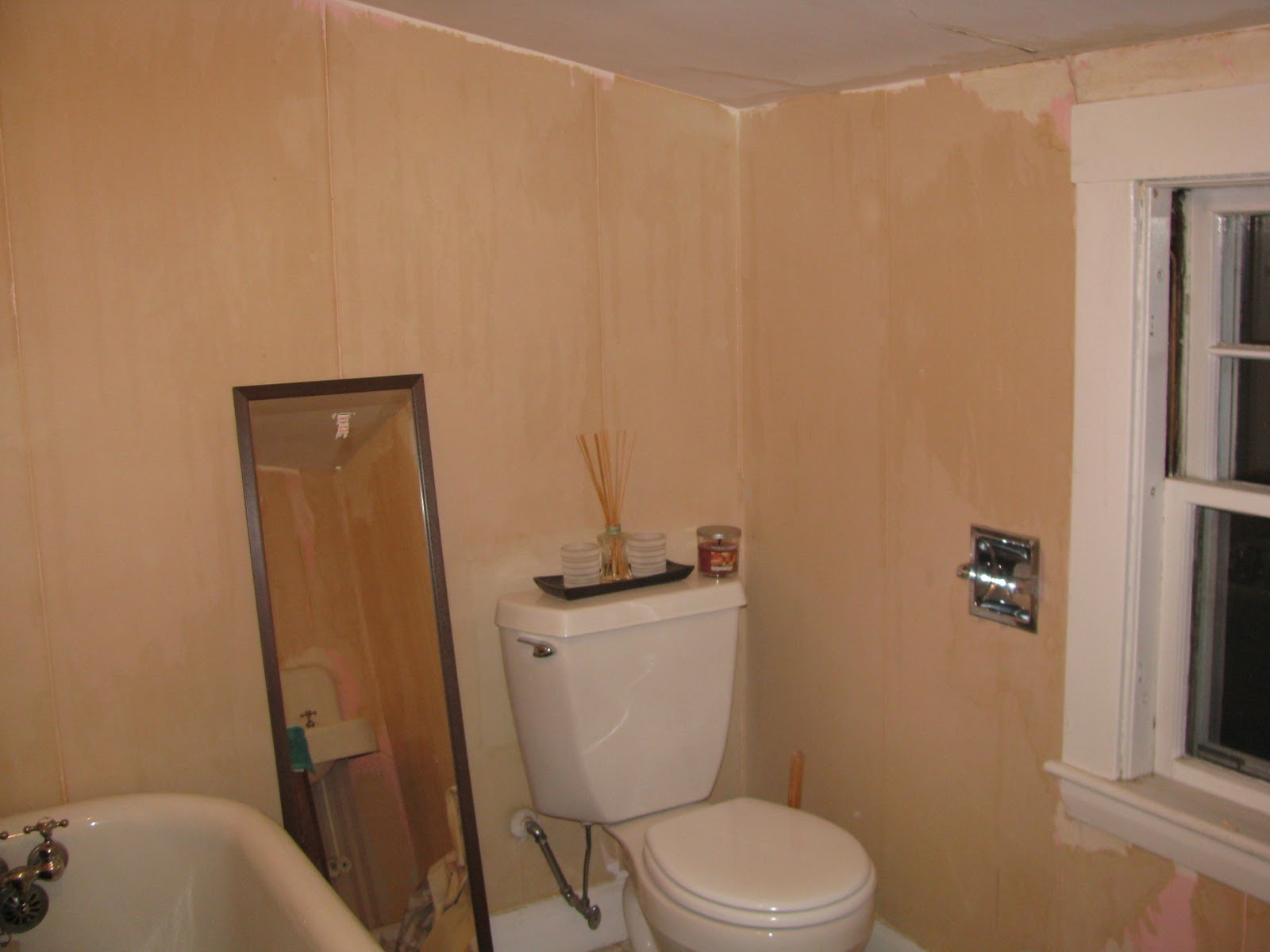 trololo blogg Removing Wallpaper From An Unprimed Wall