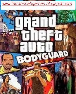 GTA Bodyguard Cover Gta bodyguard game download kickass