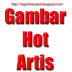 Gambar Hot Artis Indonesia Terbaru