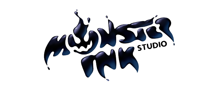 Monster Ink Studio