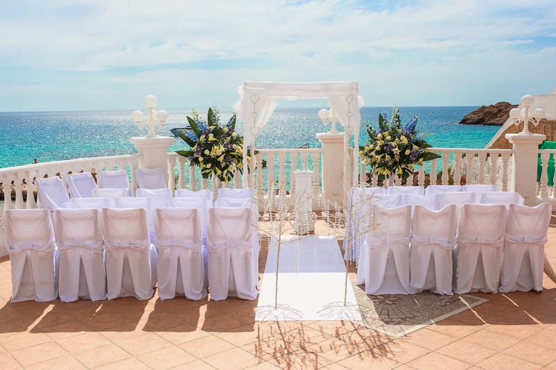 Our Ibiza Venues Cala Carbo Weddings In Ibiza