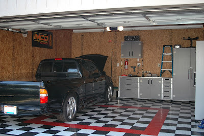 Garage Interior Design Ideas to Consider Garage Interior Design Ideas to Consider