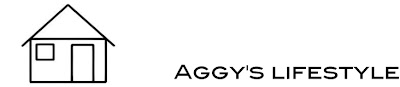 Aggy's lifestyle