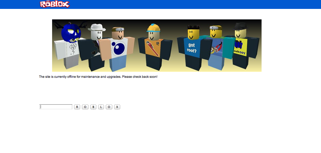 Roblox Item Reviews The Biggest Hack In Roblox History Updates As They Happen