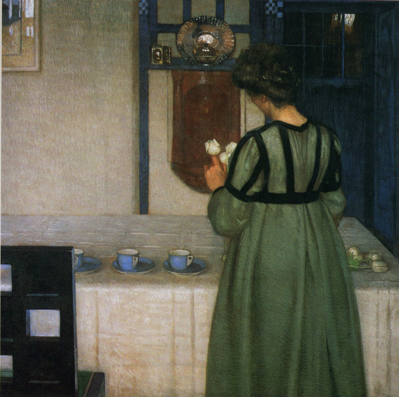 Art Nouveau Posters High Resolution Stock Photography And Images