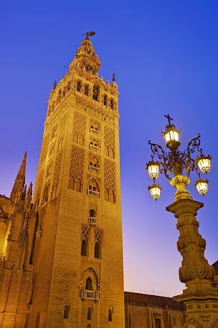 MI GIRALDA