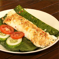 Resep Masakan Kreasi Kita Pepes Nasi Ayam Kemiri Nikmat Resep Masakan Kreasi Kita Pepes Nasi Ayam Kemiri Nikmat
