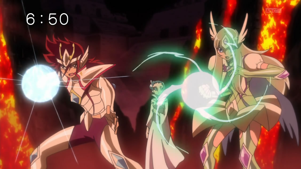 rencontre omega