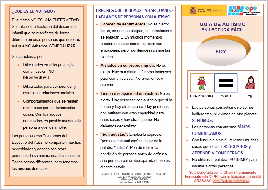 GUIA LECTURA FAMILIA guia lectura familia: