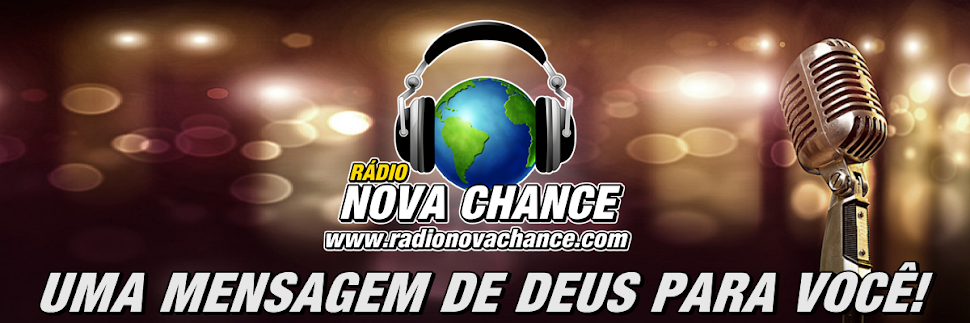 RÁDIO NOVA CHANCE