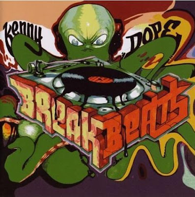 Kenny Dope – Breakbeats (CD) (2004) (320 kbps)
