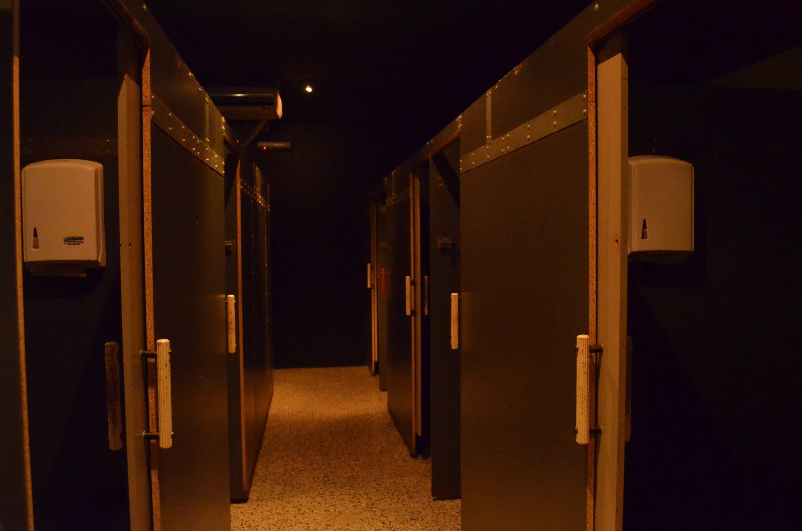 Homo Sapiens Spa Gay