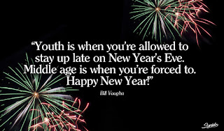 happy new year fireworks and sayings new year sayings images