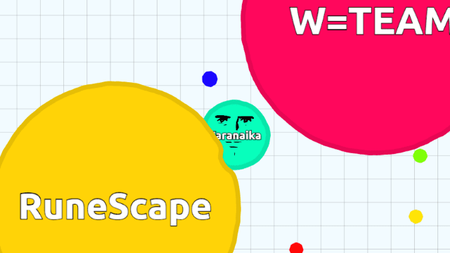 Agar.io Brasil