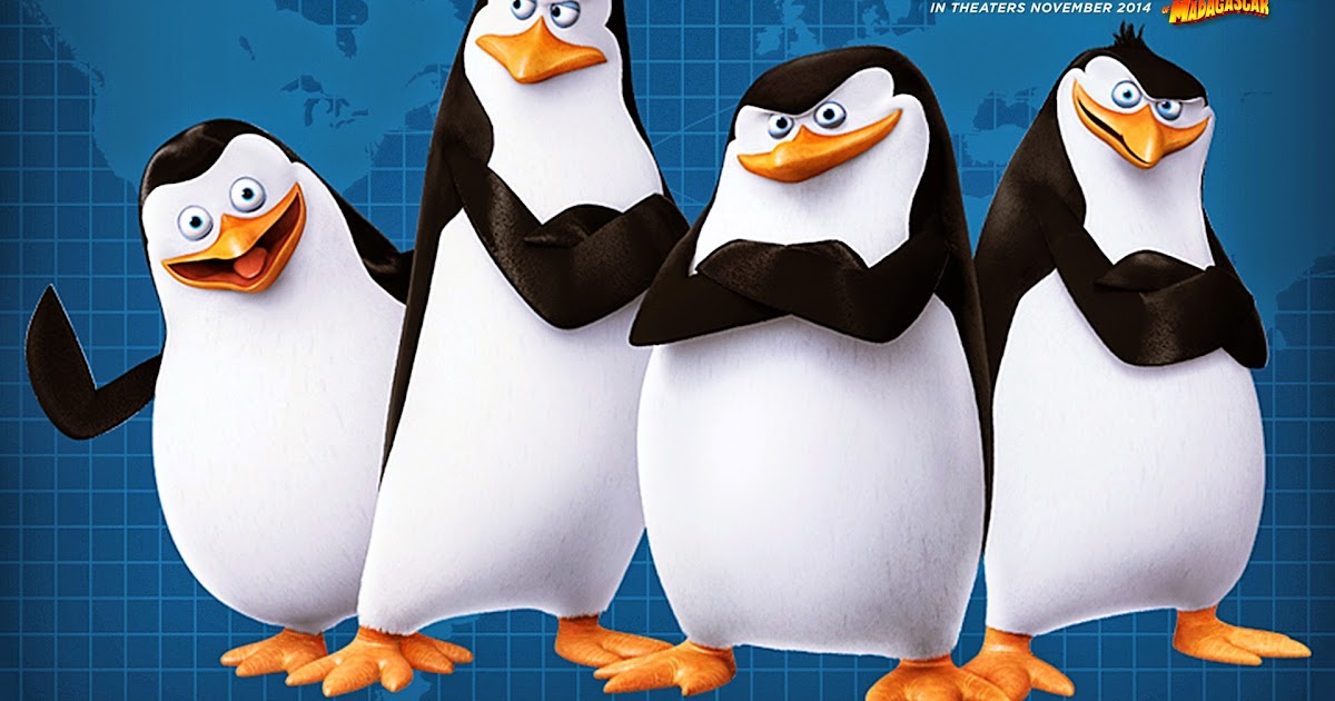The Penguins Of Madagascar Tv Show Online Free