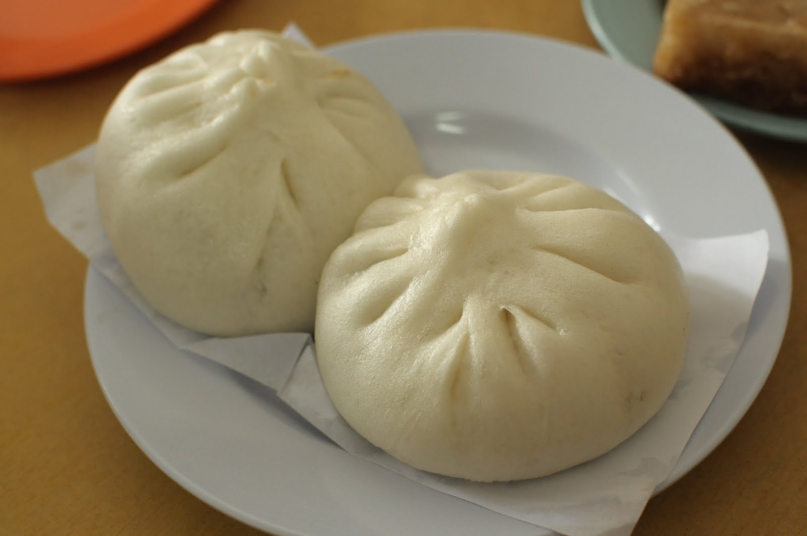 Kedai Makanan Dan Minuman G W @ Taman Melaka Baru, Malacca | Food 2 Buzz