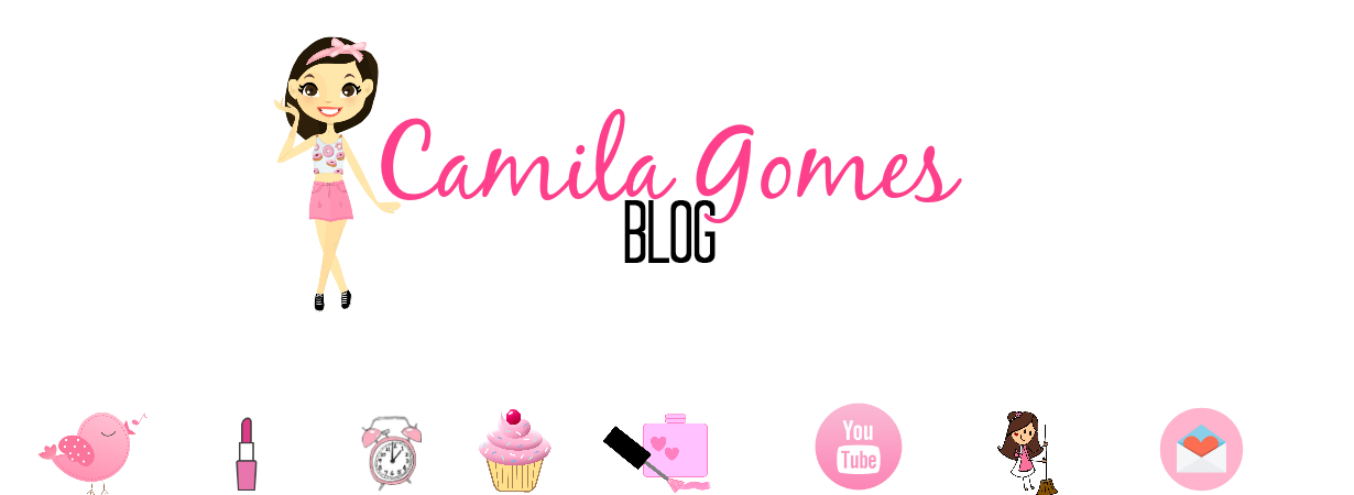 Camila gomes