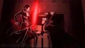 bungou stray dogs 2 episódio 03