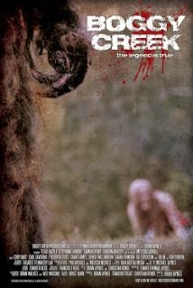 Boggy Creek (2010) full movIe free onlIne watch Boggy Creek (2010) poster