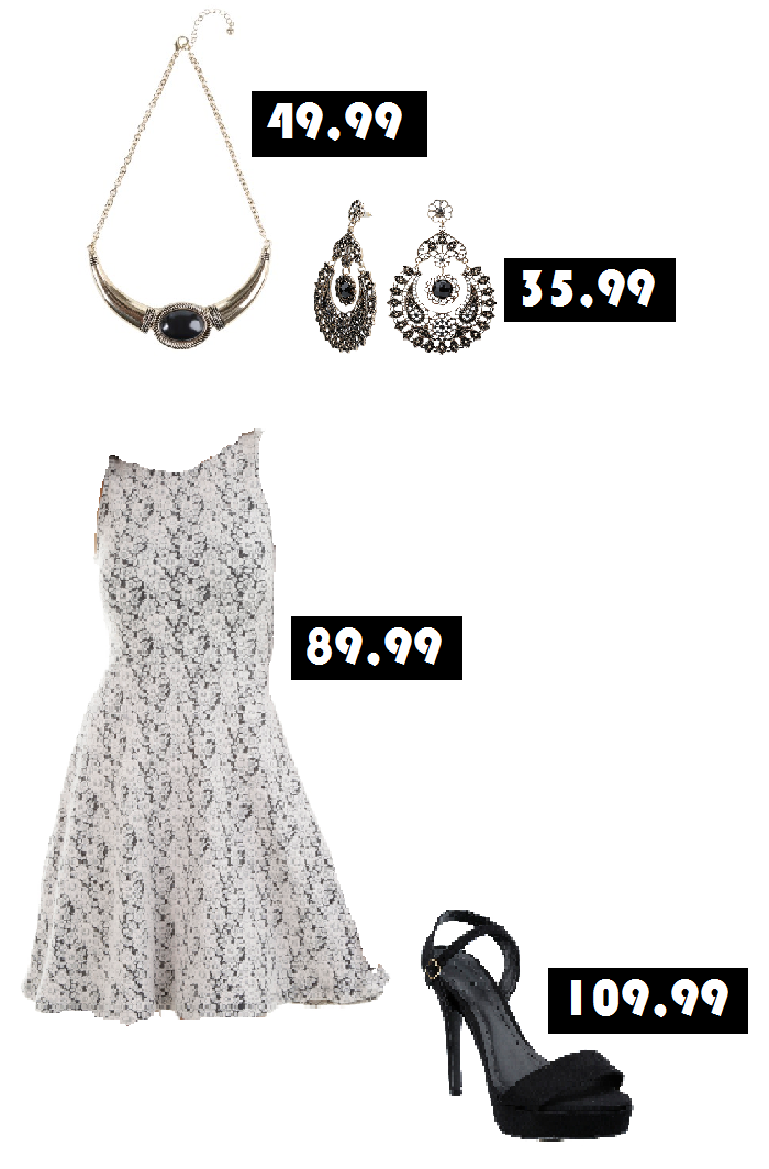 vestidos para festa lojas renner