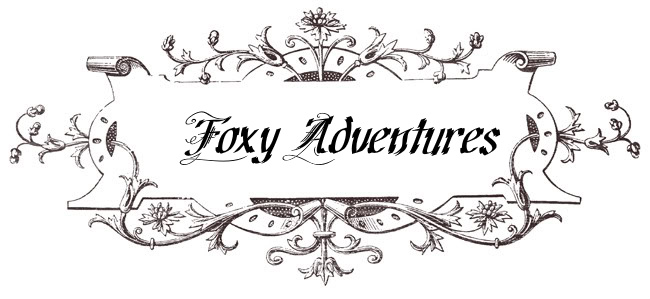 Foxy Adventures