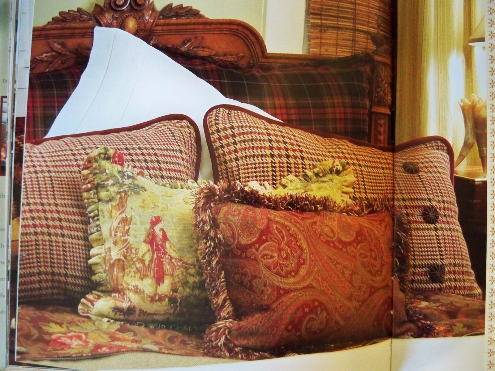 Nell Hill's Inspired and A Gift A Stroll Thru Life