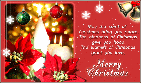 Christmas Quotes and Wishes