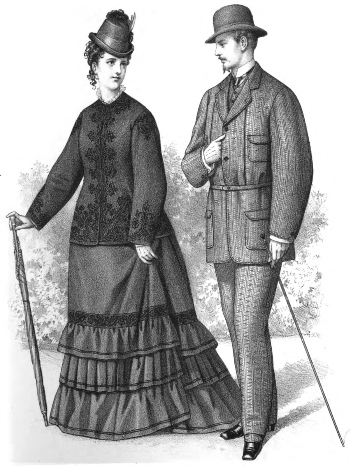 Women During The Nineteenth Century