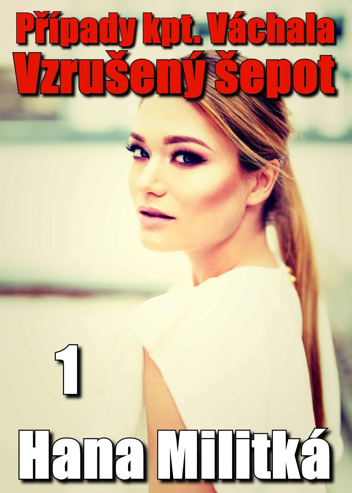 Vzrušený šepot