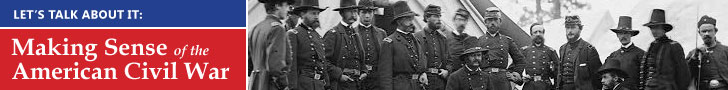 Making Sense of the American Civil War