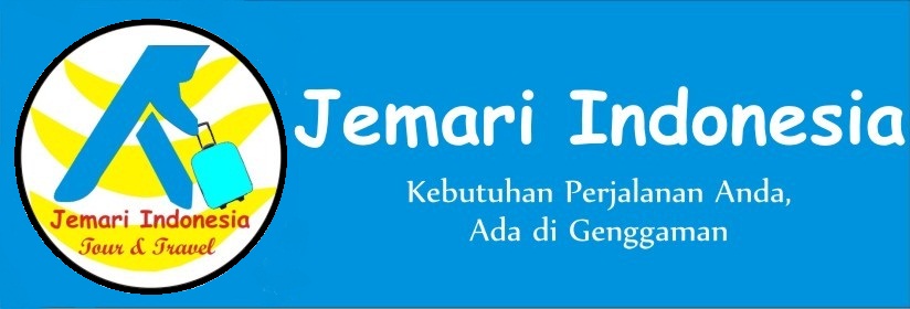Blog Resmi Jemari Indonesia Corporation