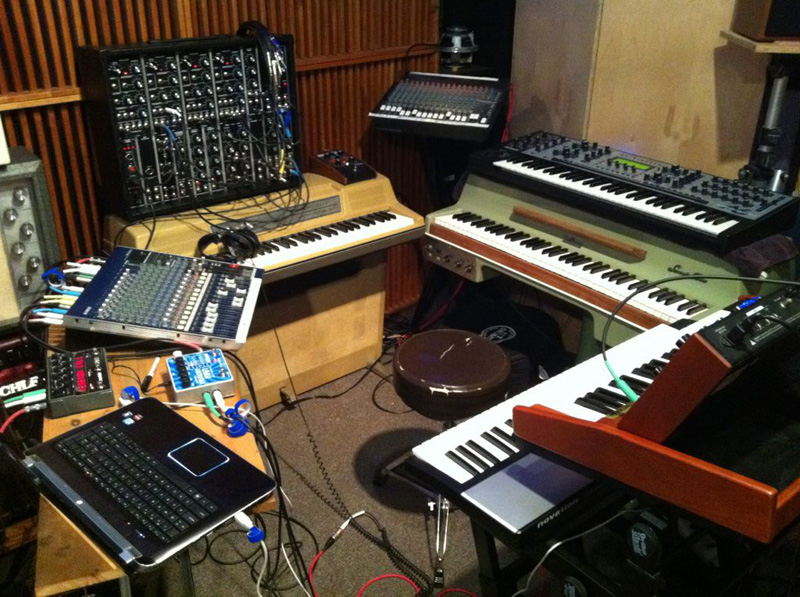 String Junkie Guitar Synth What is it?