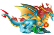 Huevos De Dragones Especiales | Amigos Para Dragon City