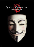 V for Vendetta เพชฌฆาตหน้ากากพญายม